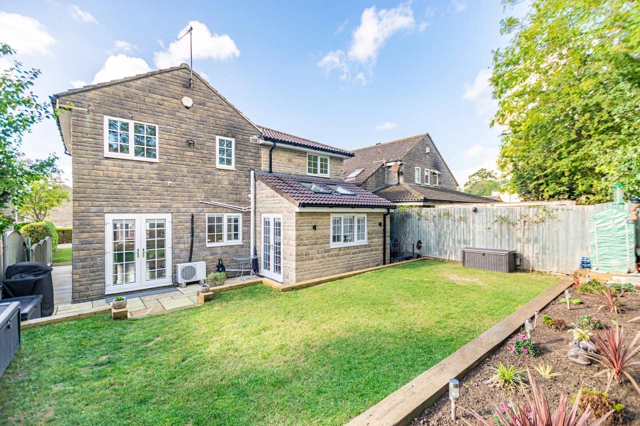 Westwinn Garth, Whinmoor, LS14, photo 25