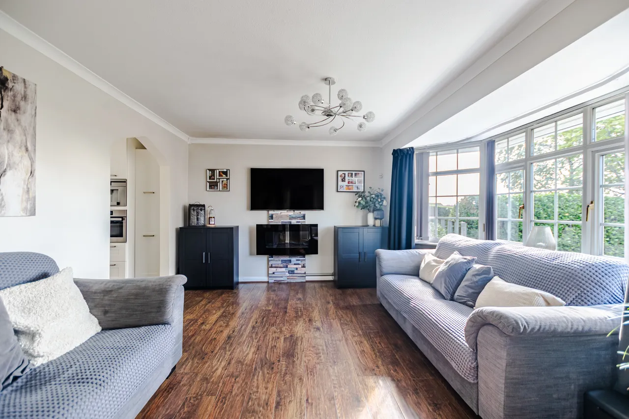 Westwinn Garth, Whinmoor, LS14, photo 8