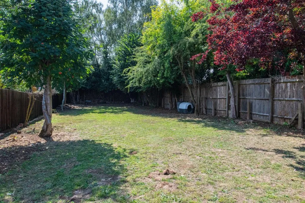 Stanwell Way, Wellingborough, photo 9