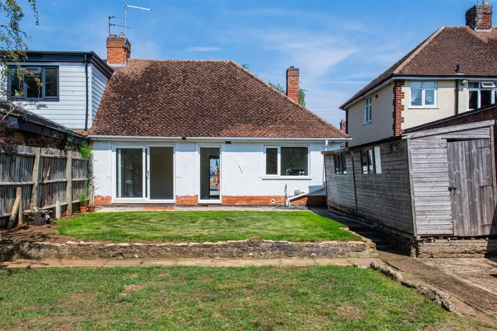 Stanwell Way, Wellingborough, photo 10
