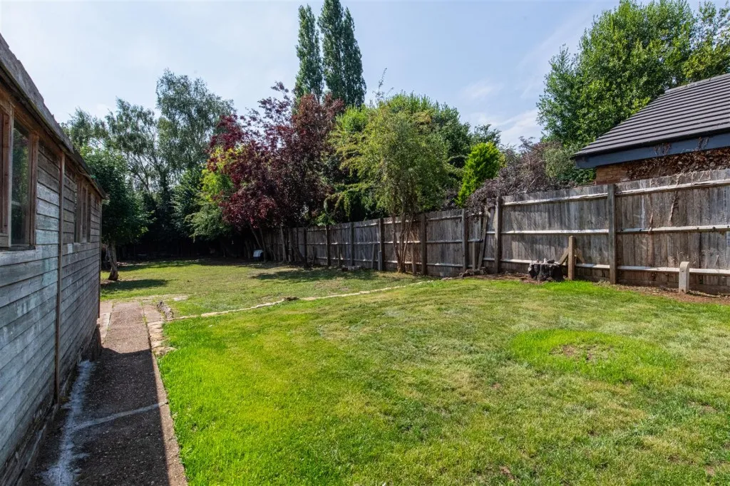 Stanwell Way, Wellingborough, photo 7
