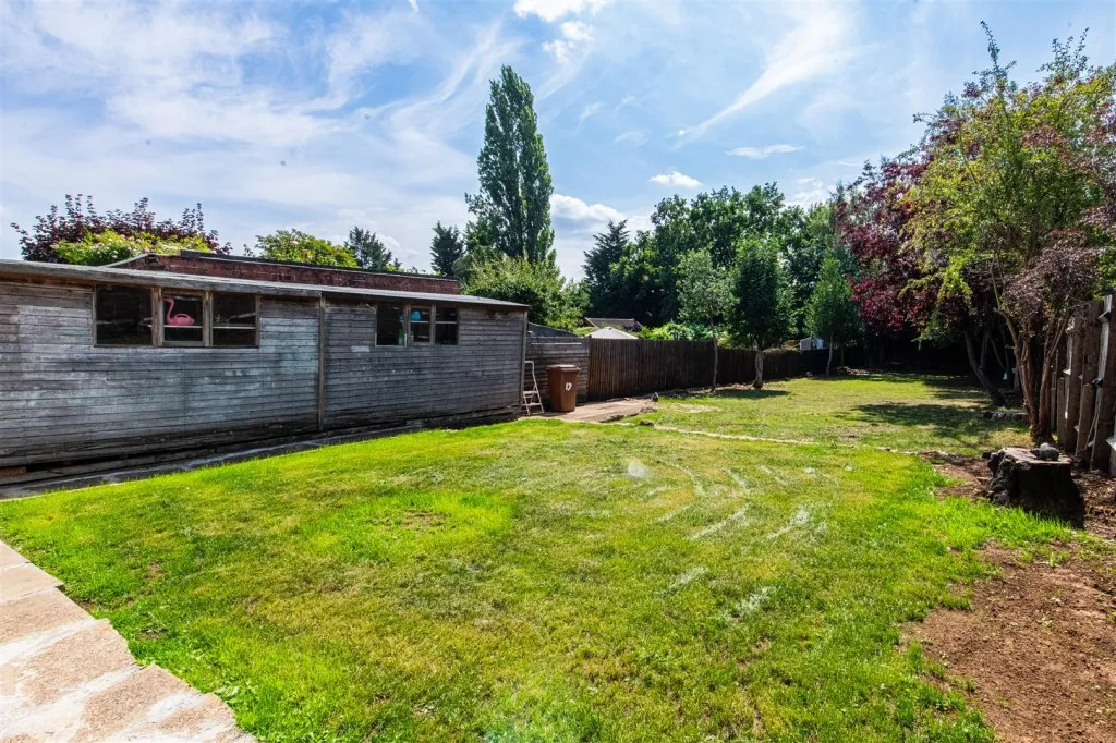 Stanwell Way, Wellingborough, photo 8