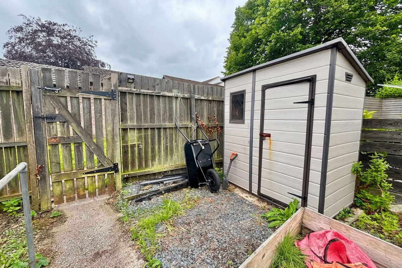 Longfield, Falmouth, TR11, photo 16