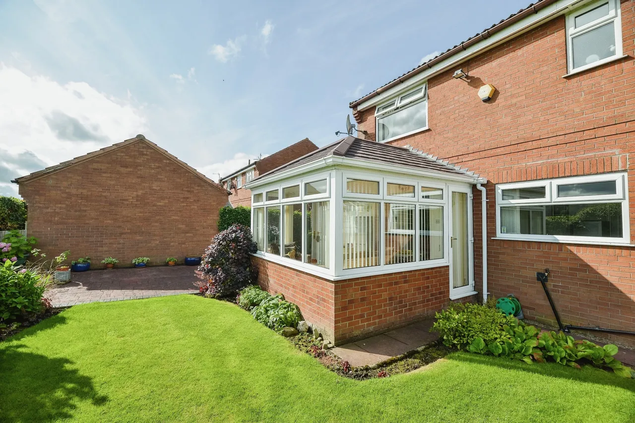 Turker Lane, Northallerton, DL6, photo 10