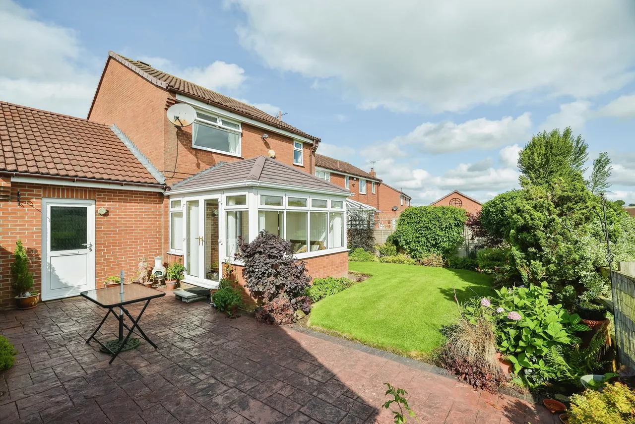 Turker Lane, Northallerton, DL6, photo 17