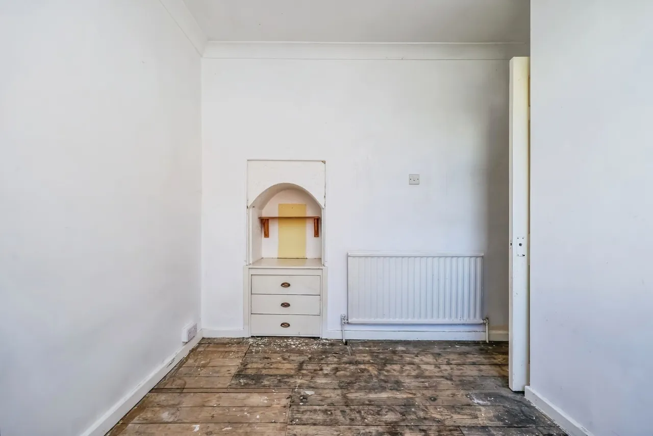 Vine Terrace, Hucknall, Nottingham, Nottinghamshire, NG15, photo 13