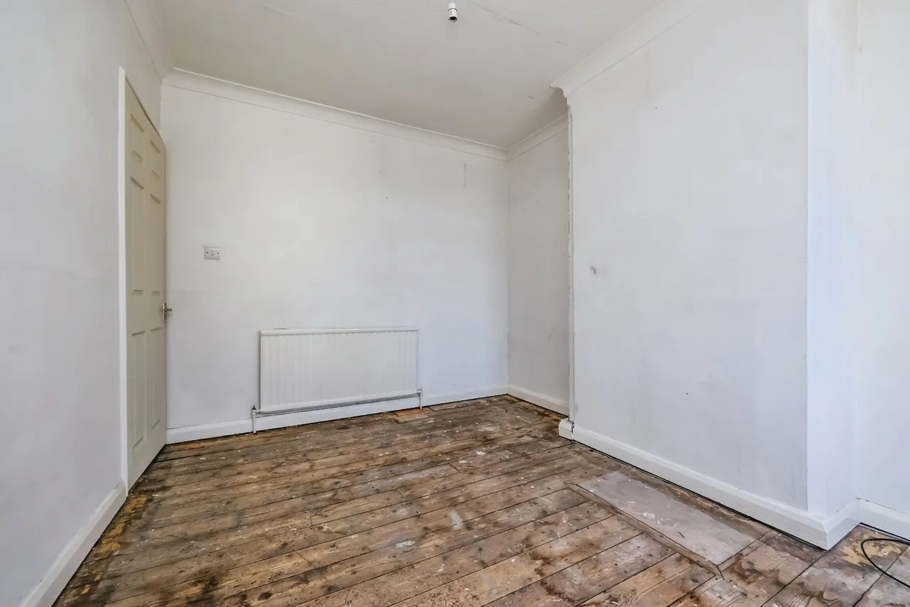 Vine Terrace, Hucknall, Nottingham, Nottinghamshire, NG15, photo 9