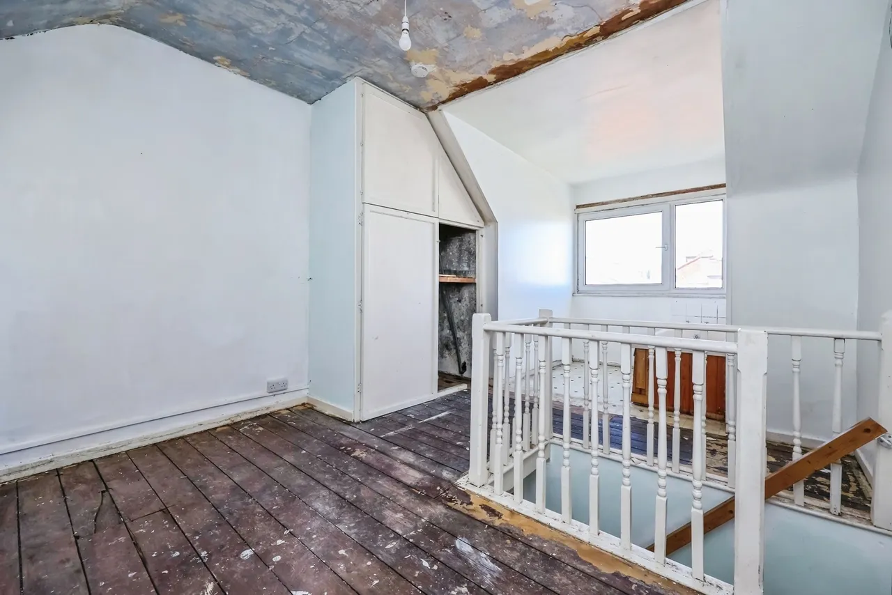 Vine Terrace, Hucknall, Nottingham, Nottinghamshire, NG15, photo 14