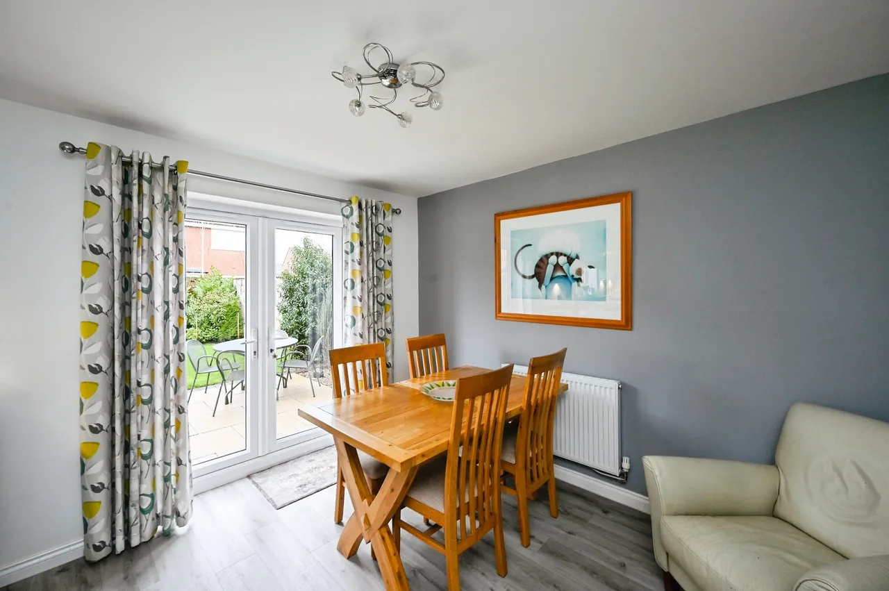 Butterfly Place, Edwinstowe, NG21, photo 6