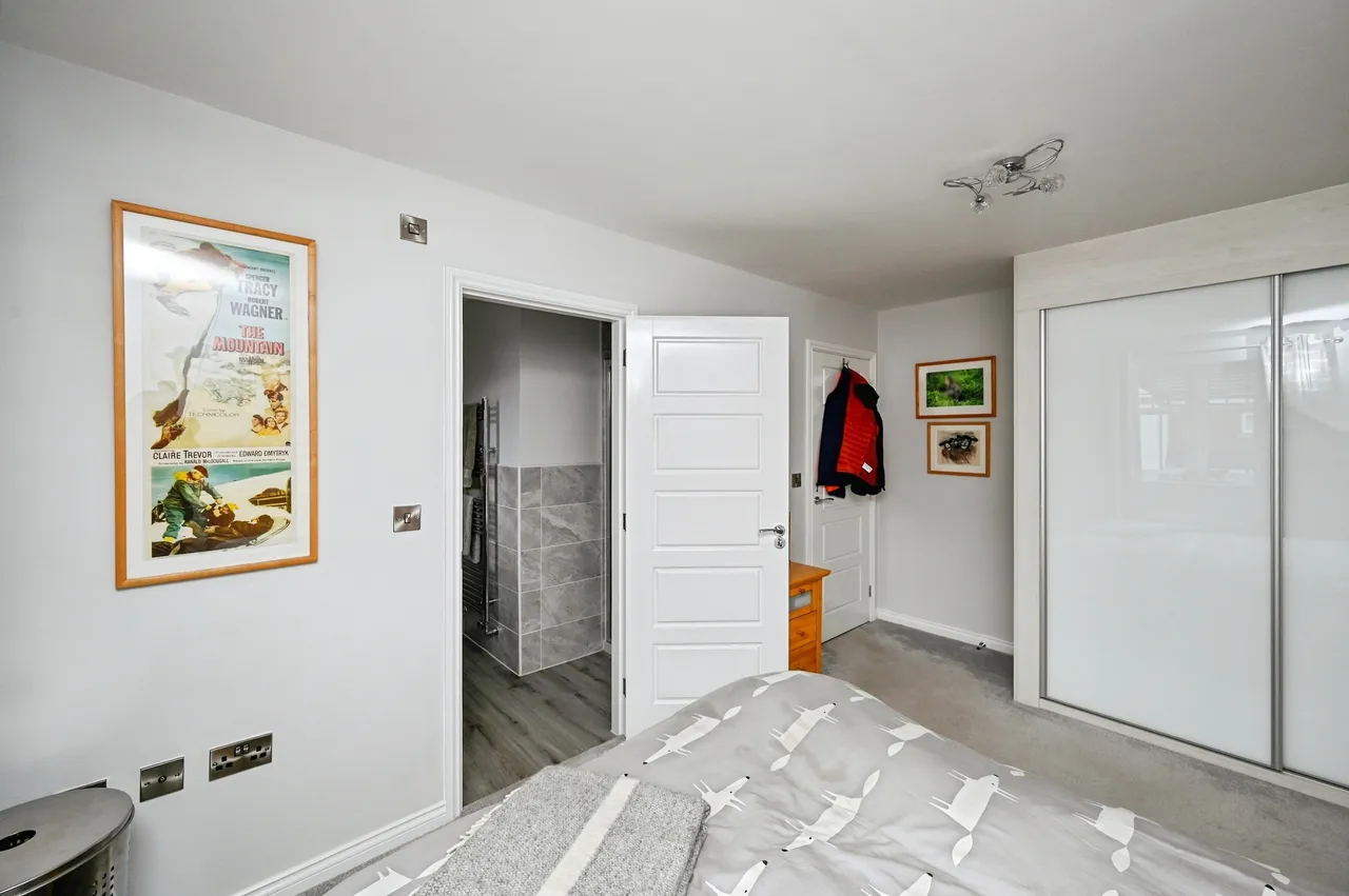 Butterfly Place, Edwinstowe, NG21, photo 12