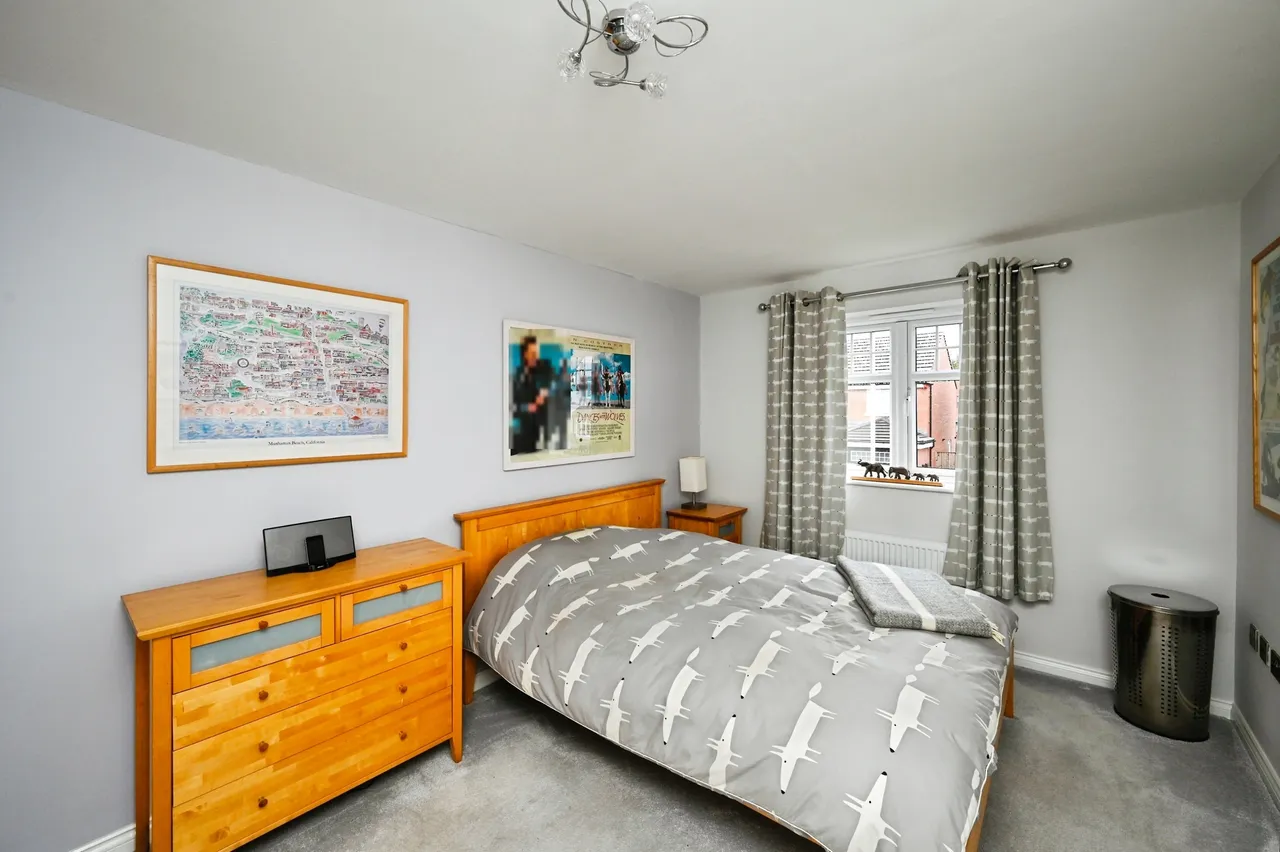 Butterfly Place, Edwinstowe, NG21, photo 13