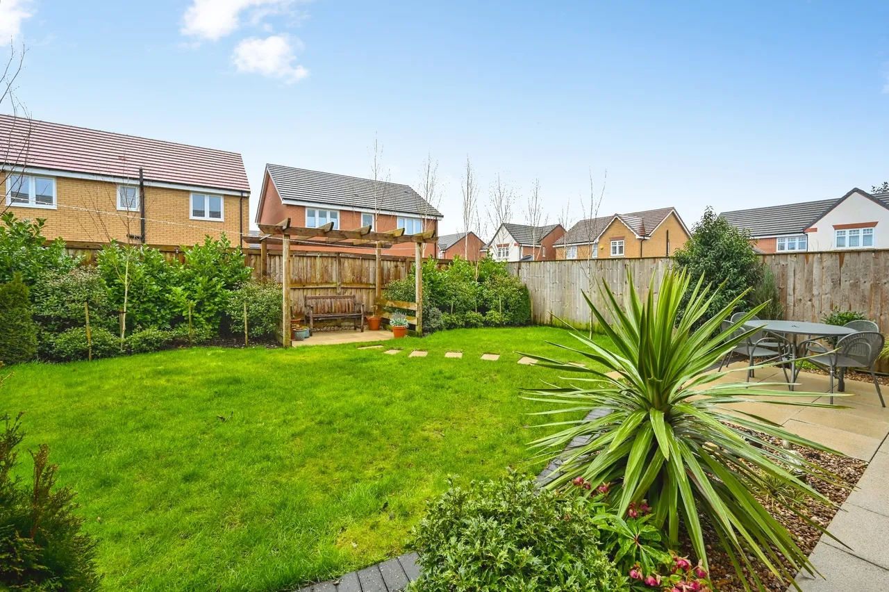 Butterfly Place, Edwinstowe, NG21, photo 14
