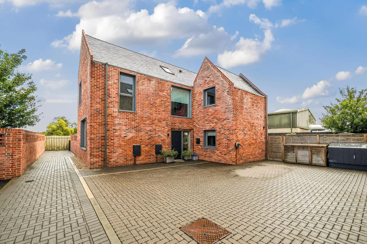 The Tannery, Holt, BA14, photo 6