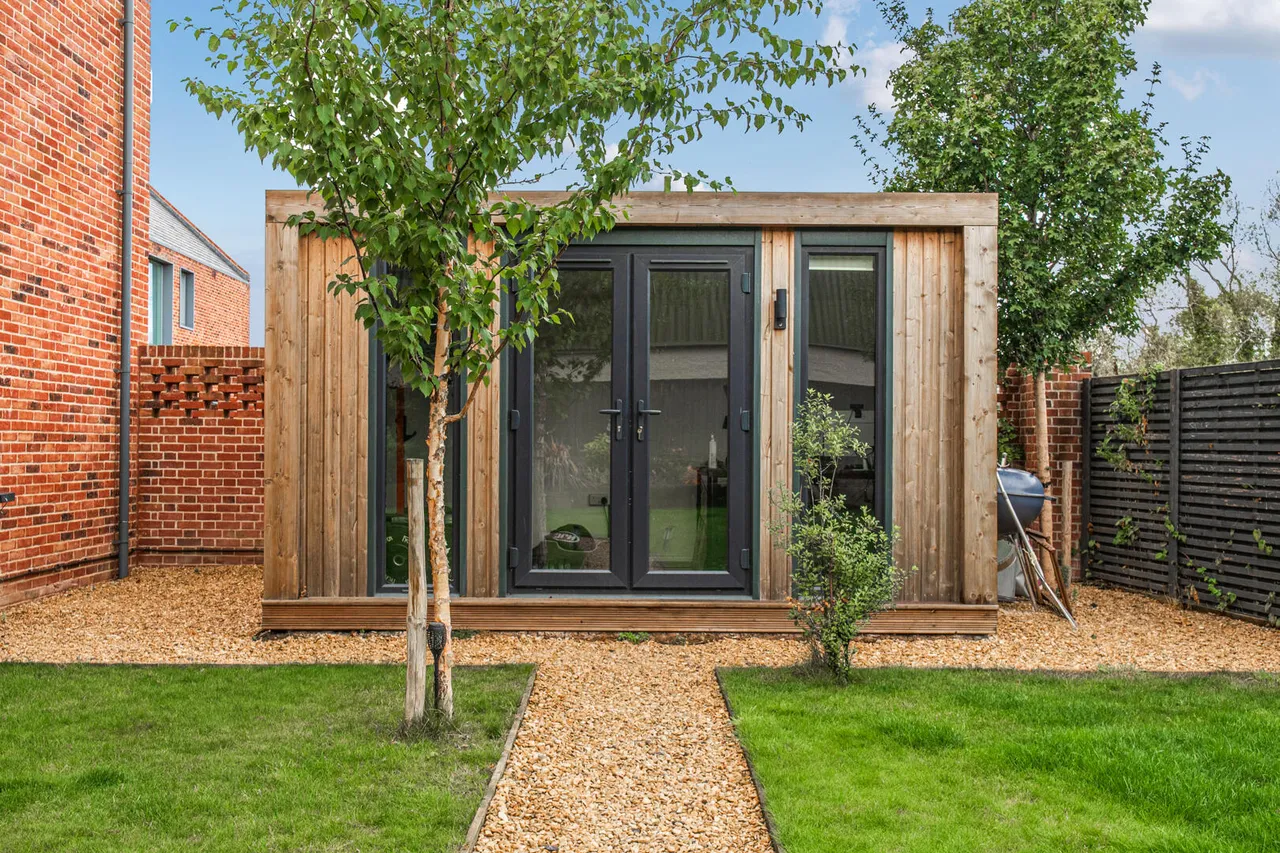 The Tannery, Holt, BA14, photo 16