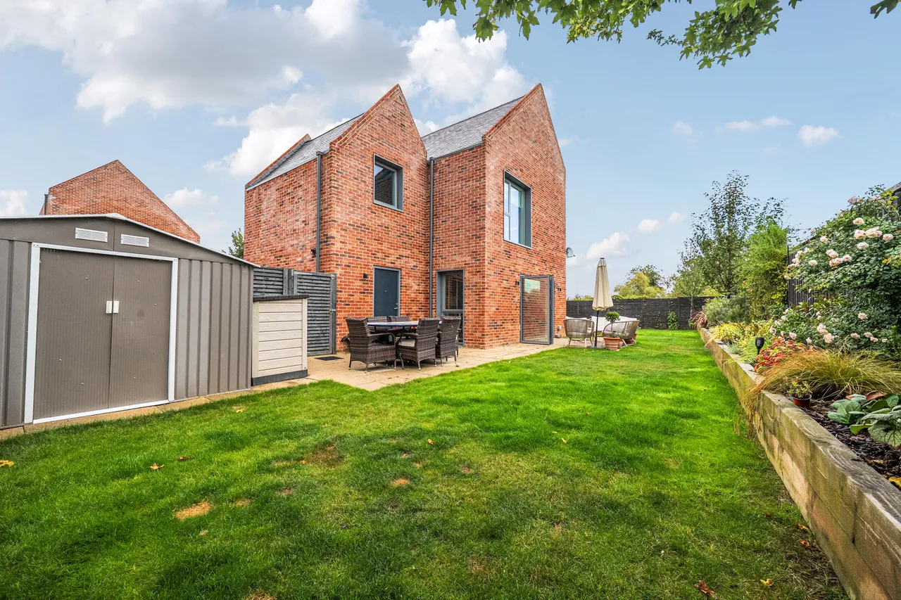 The Tannery, Holt, BA14, photo 17