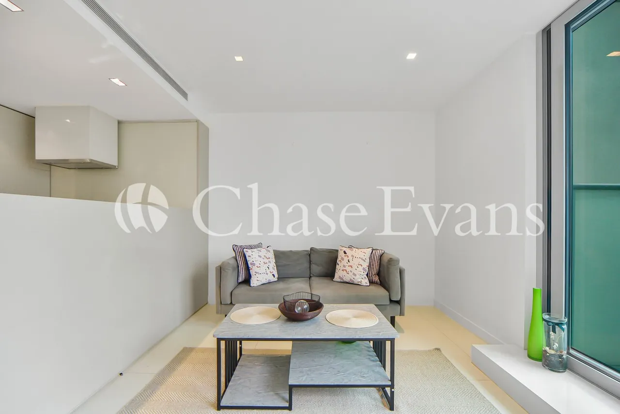 Pan Peninsula, Canary Wharf, E14, photo 8
