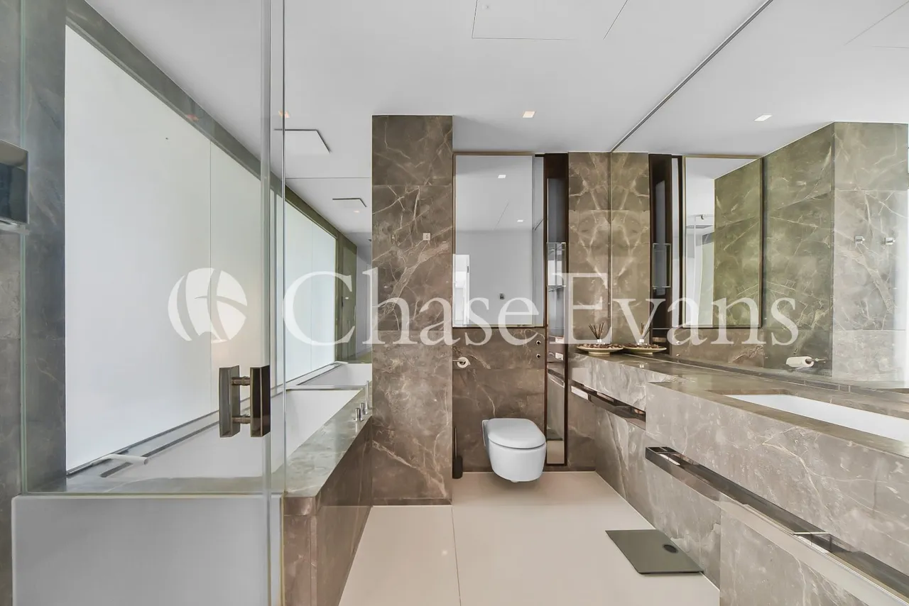 Pan Peninsula, Canary Wharf, E14, photo 13