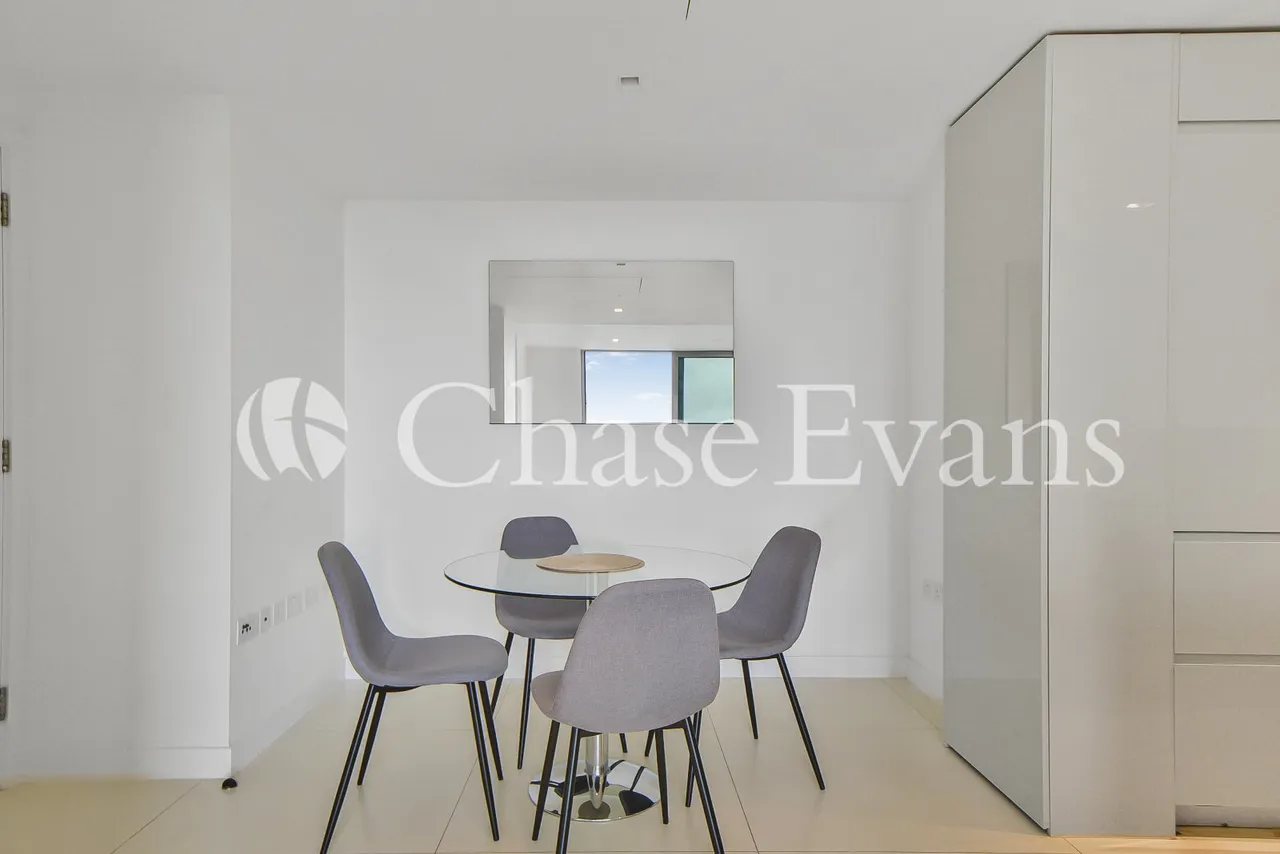 Pan Peninsula, Canary Wharf, E14, photo 7