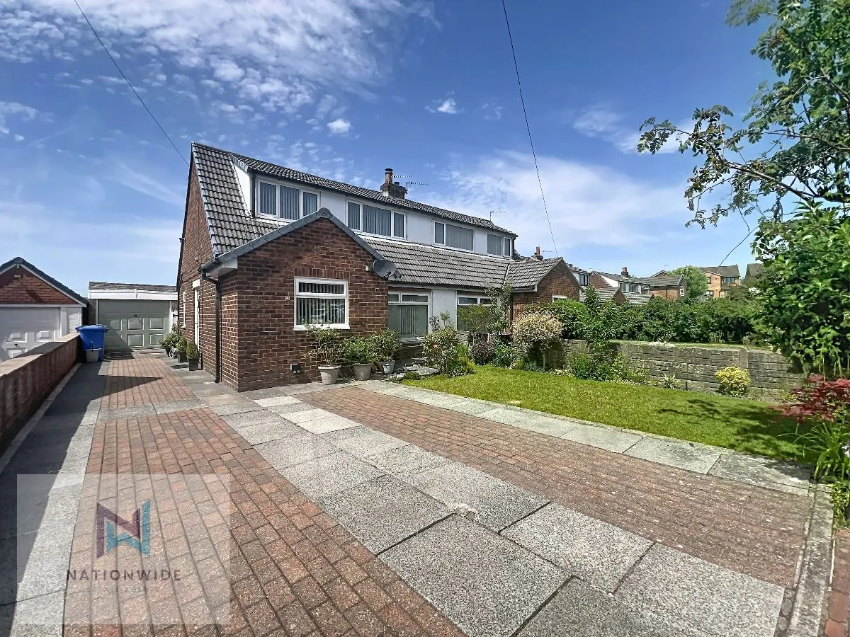 Ollerton Street, Adlington, Lancashire, PR6 9LF, photo 2