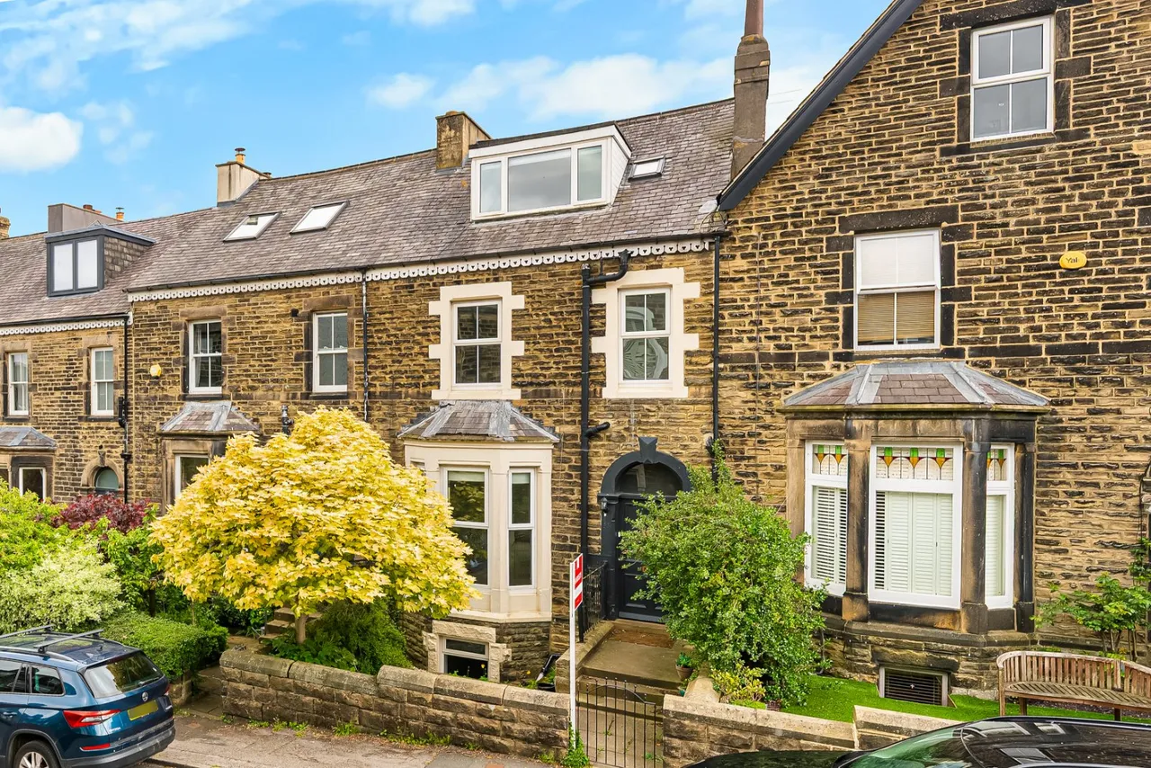 Tivoli Place, Ilkley, LS29, photo 21