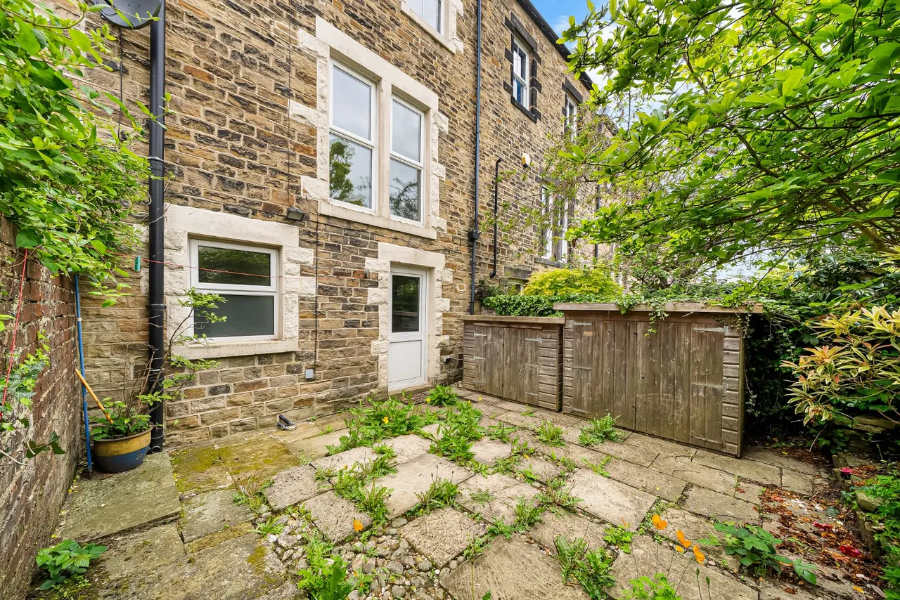 Tivoli Place, Ilkley, LS29, photo 20