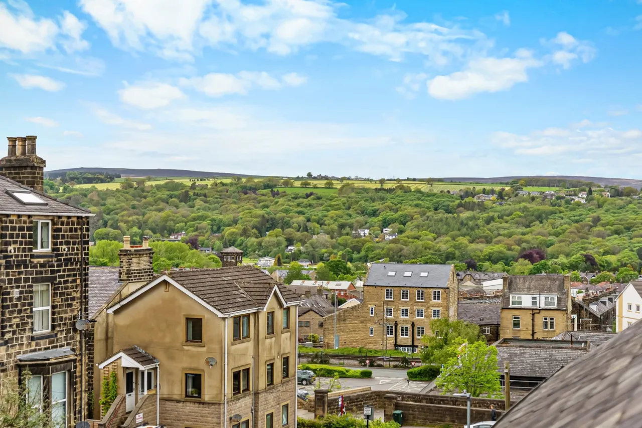 Tivoli Place, Ilkley, LS29, photo 18