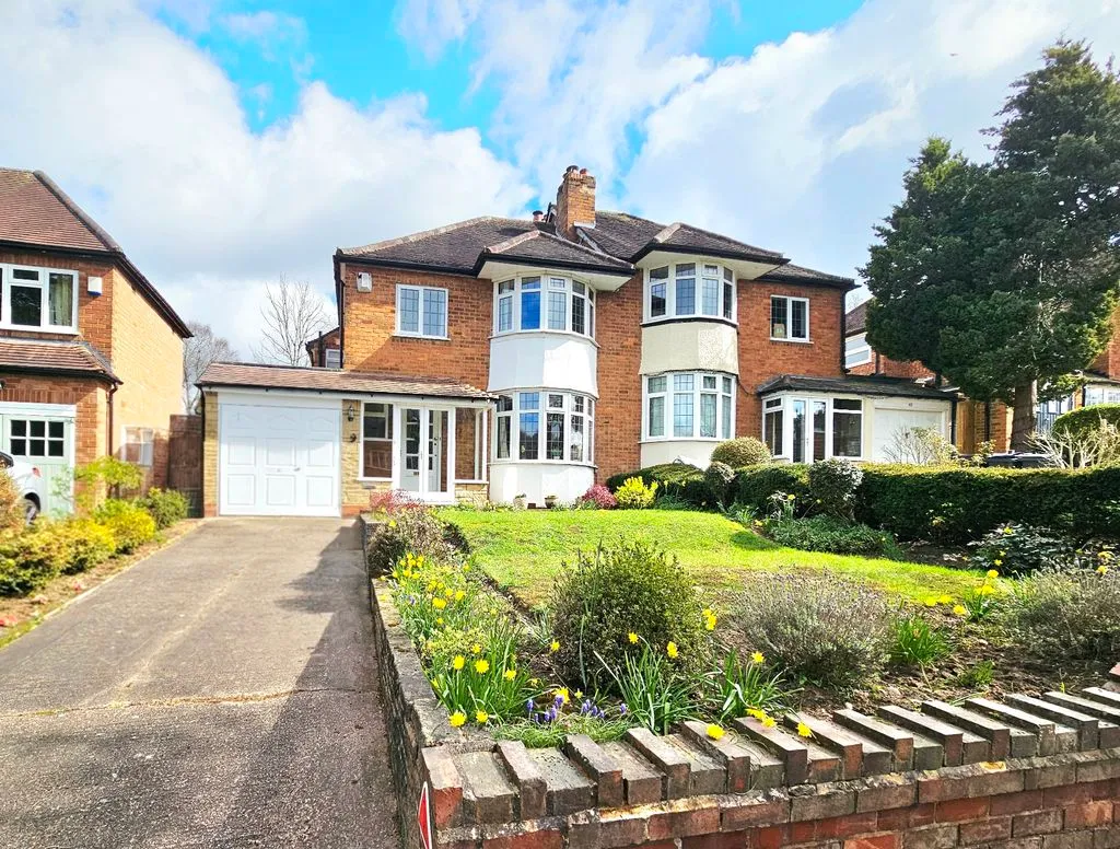 Darnick Road, Boldmere, B73, photo 21