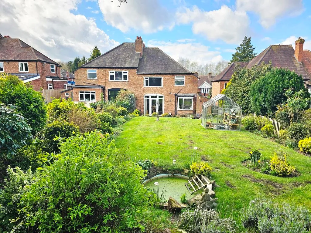 Darnick Road, Boldmere, B73, photo 20