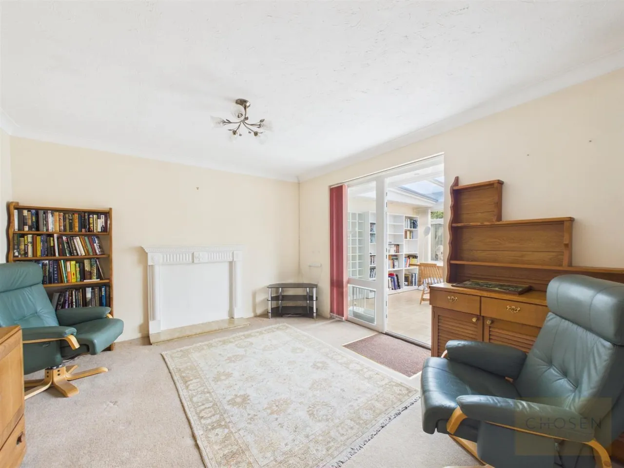 Marleyfield Close, Churchdown, GL3, photo 2