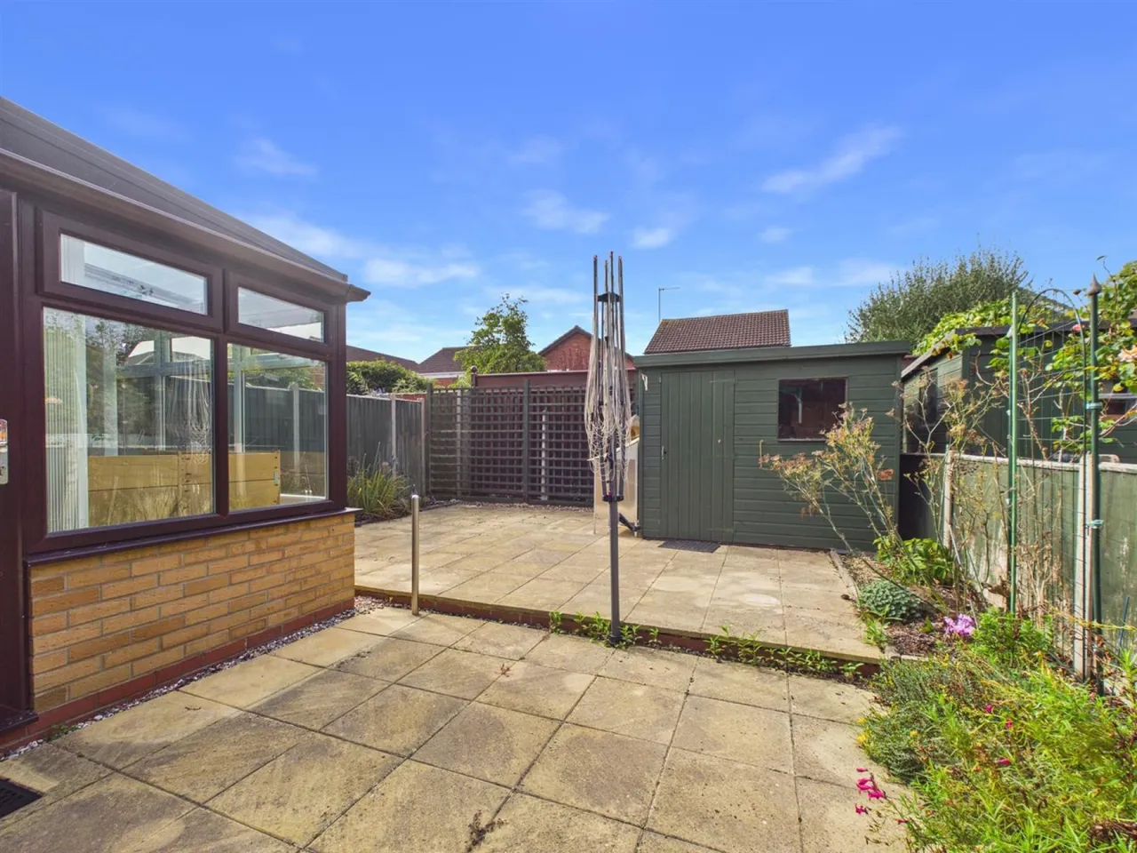 Marleyfield Close, Churchdown, GL3, photo 8