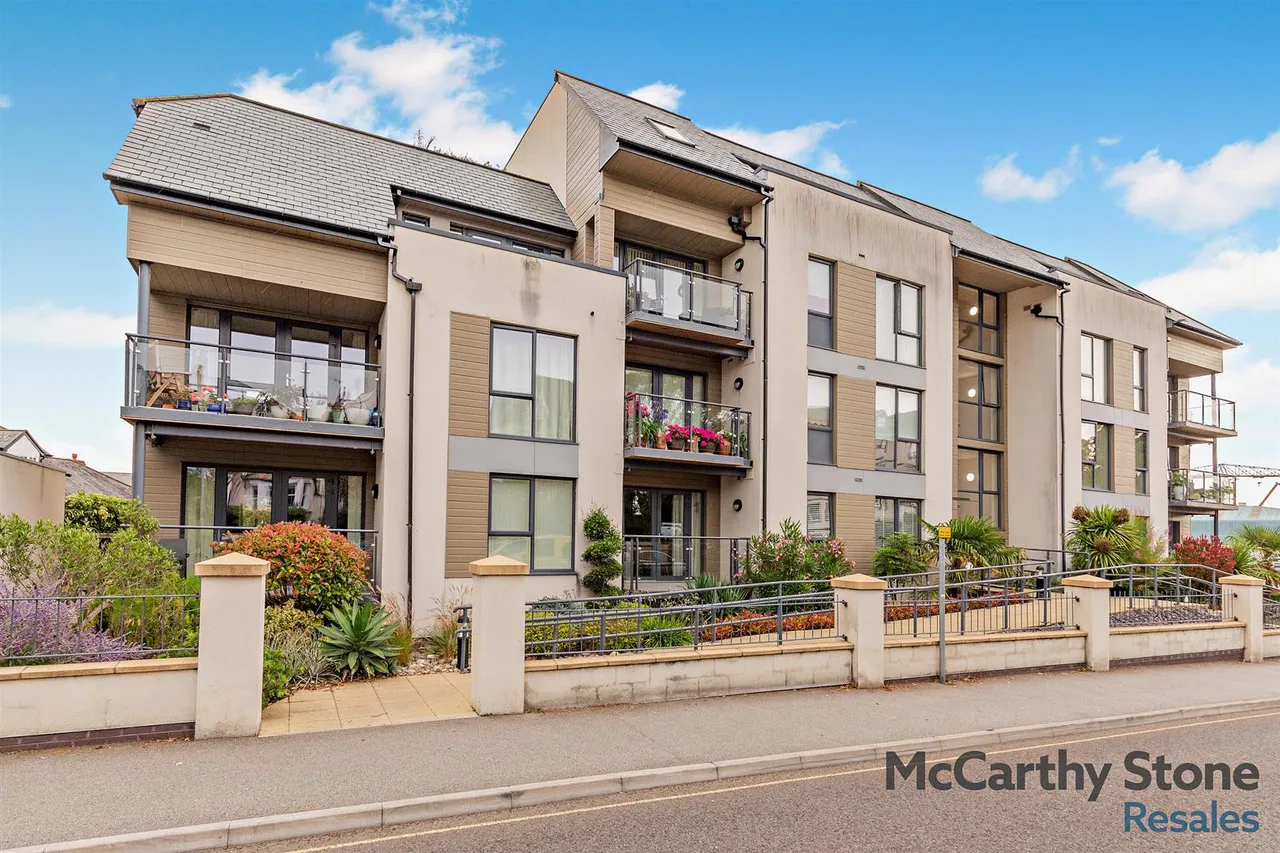 Bar Road, Falmouth, TR11, photo 17