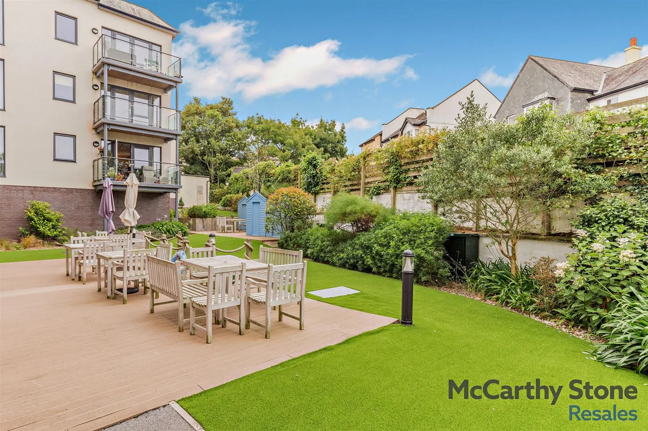 Bar Road, Falmouth, TR11, photo 13