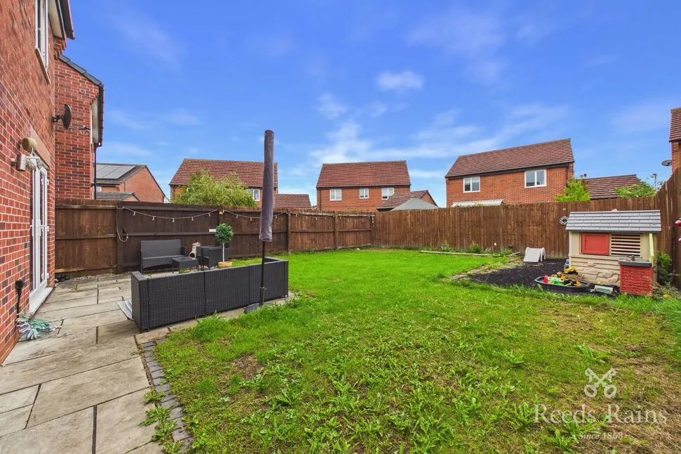 Clive Way, Middlewich, CW10, photo 27