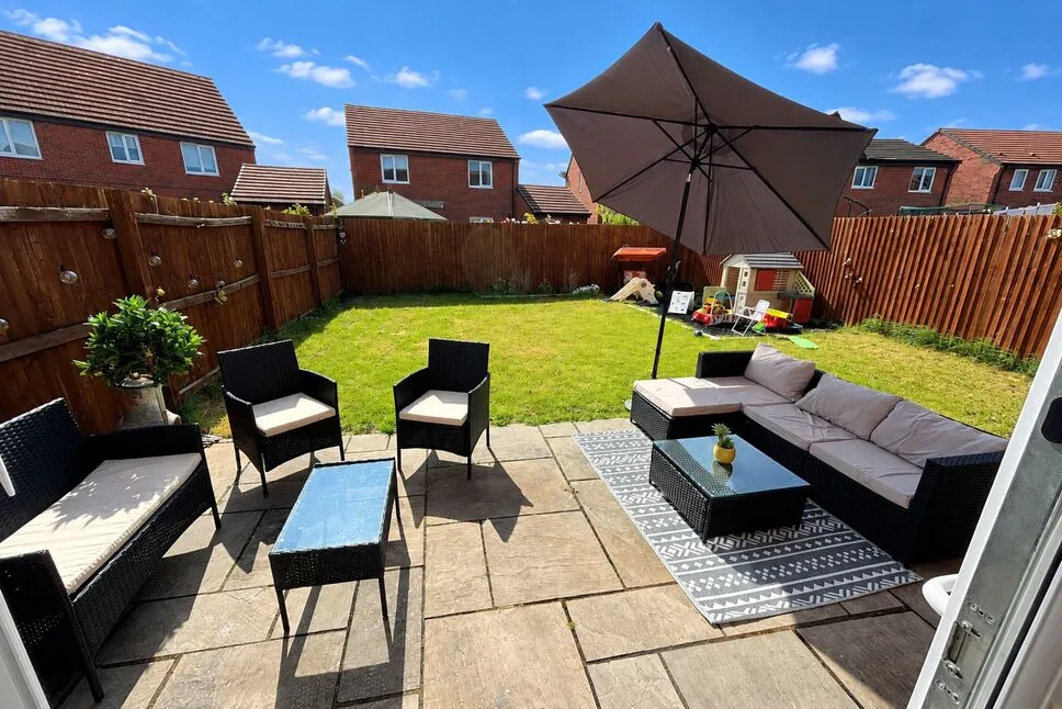 Clive Way, Middlewich, CW10, photo 8
