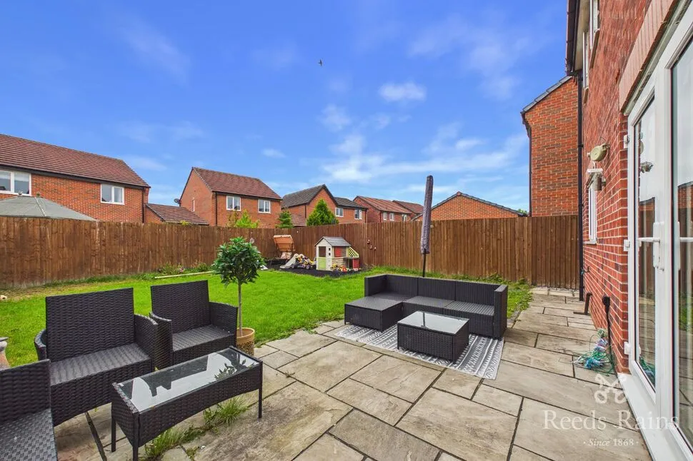 Clive Way, Middlewich, CW10, photo 26