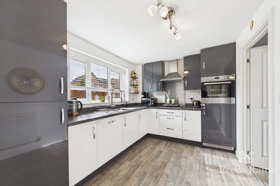 Clive Way, Middlewich, CW10, photo 3