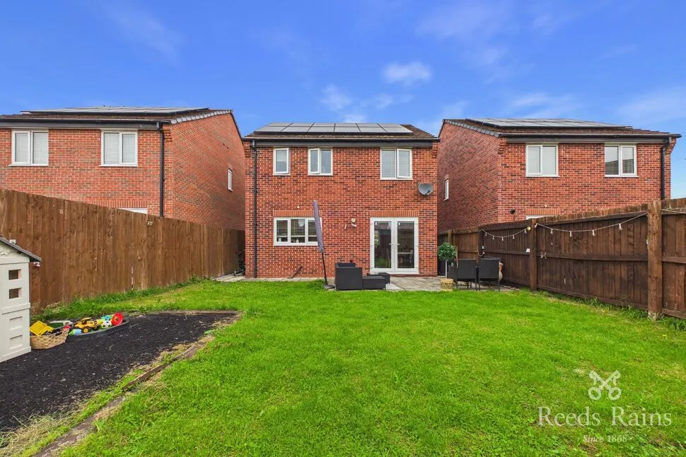 Clive Way, Middlewich, CW10, photo 28