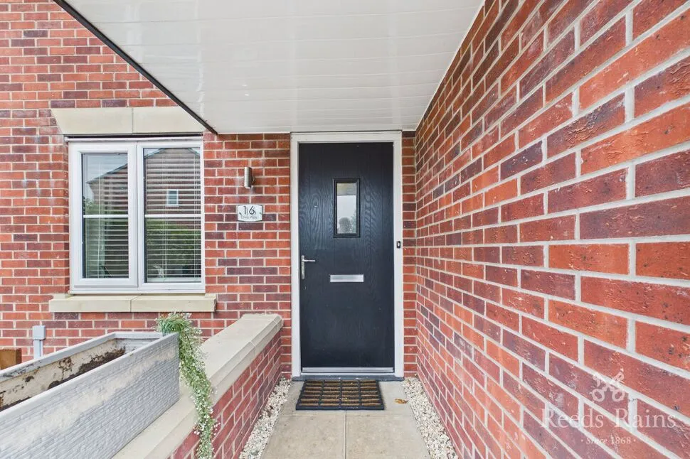 Clive Way, Middlewich, CW10, photo 9