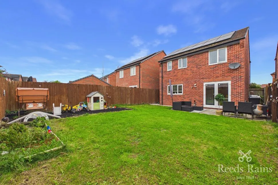 Clive Way, Middlewich, CW10, photo 29