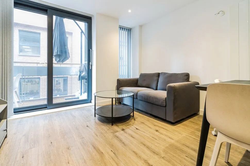 2 bed flat for sale, George Street, Manchester, M1