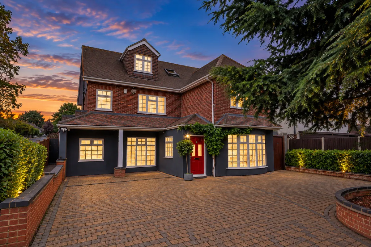 5 bed house for sale, Rayleigh, SS6