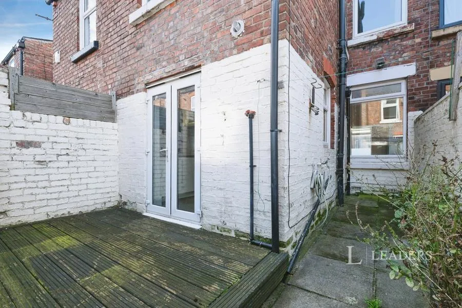 Blythswood Street, Liverpool, L17, photo 16