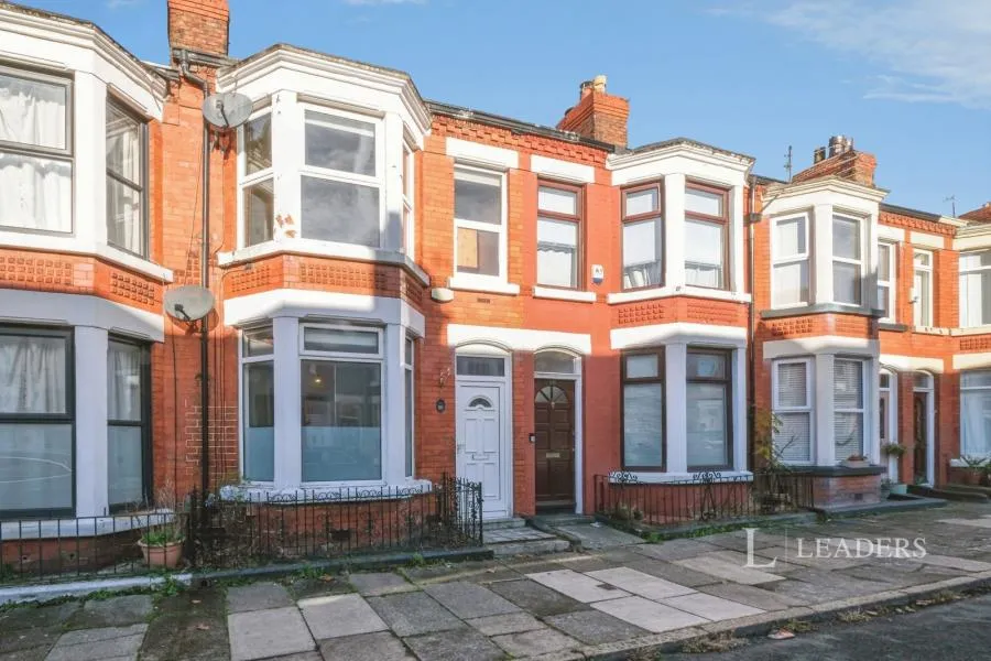 Blythswood Street, Liverpool, L17, photo 2