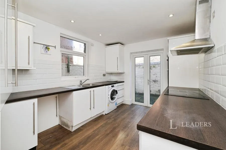 Blythswood Street, Liverpool, L17, photo 5