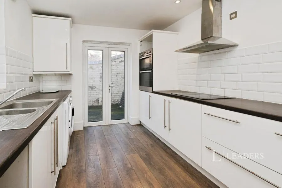 Blythswood Street, Liverpool, L17, photo 6