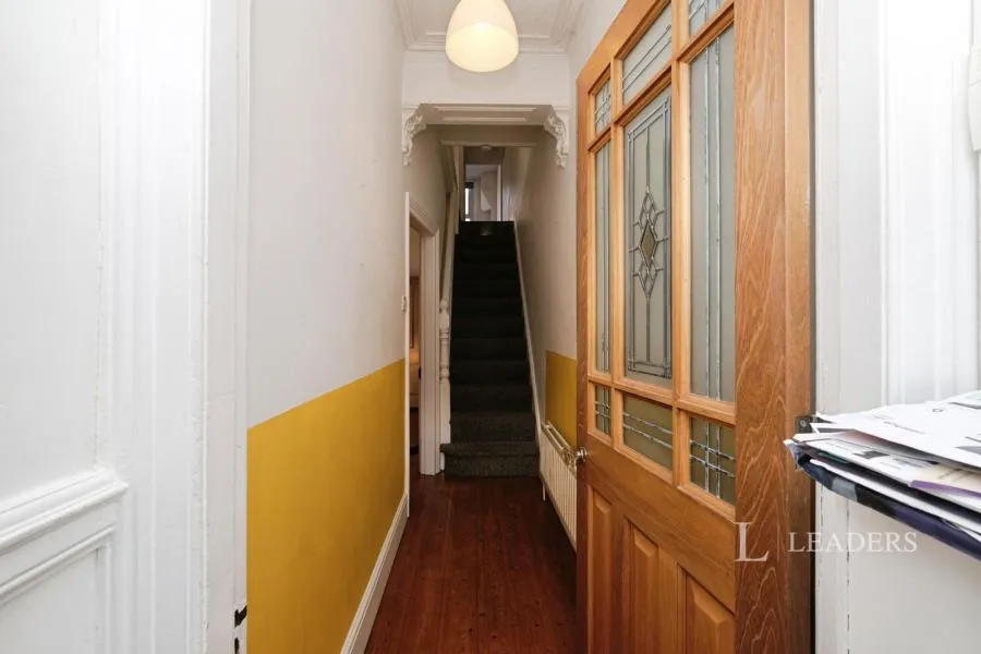 Blythswood Street, Liverpool, L17, photo 8