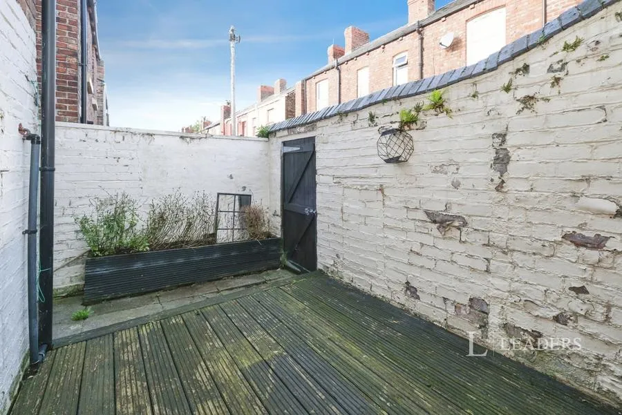 Blythswood Street, Liverpool, L17, photo 17