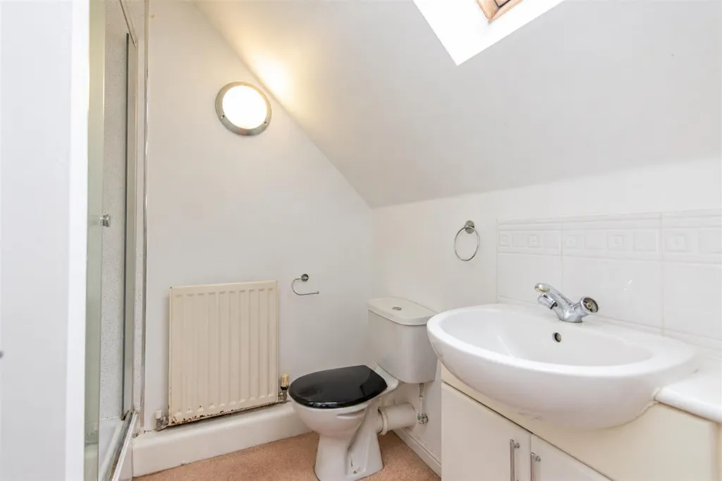 Abbots Way, Kettering, photo 7