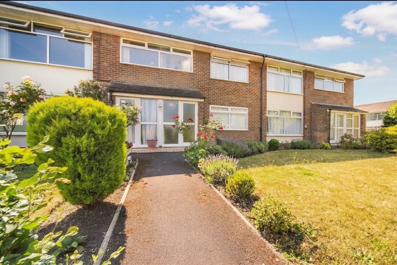Long Lane, Aughton, L39, photo 5