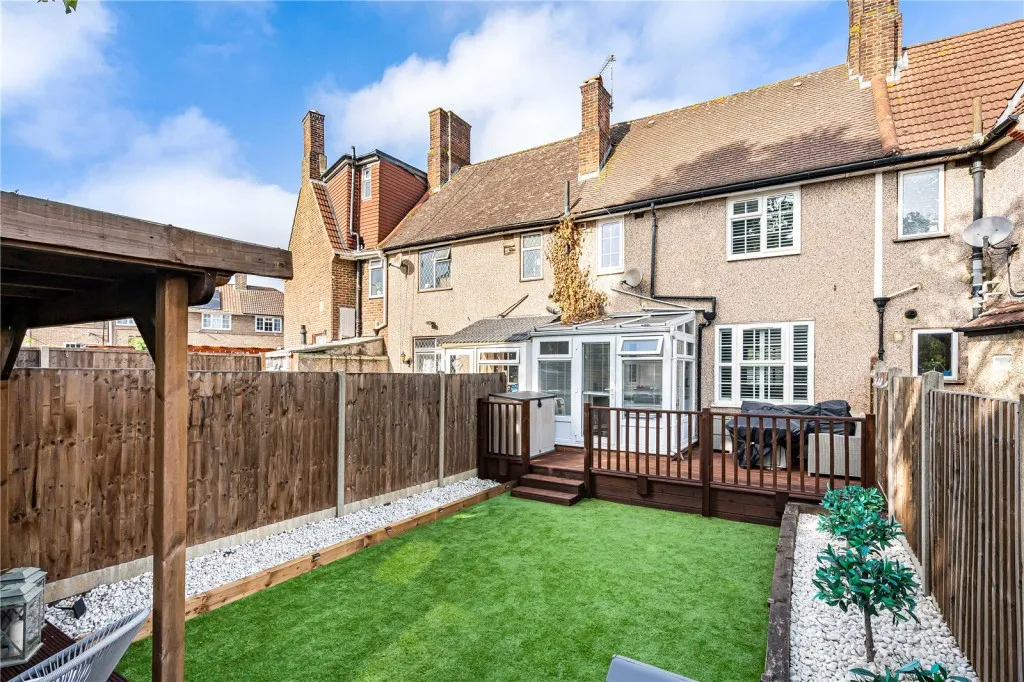 Reigate Road, Bromley, photo 13